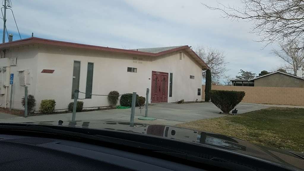 New Hope Baptist Church | 9807 E Ave Q4, Palmdale, CA 93591, USA | Phone: (661) 944-4014