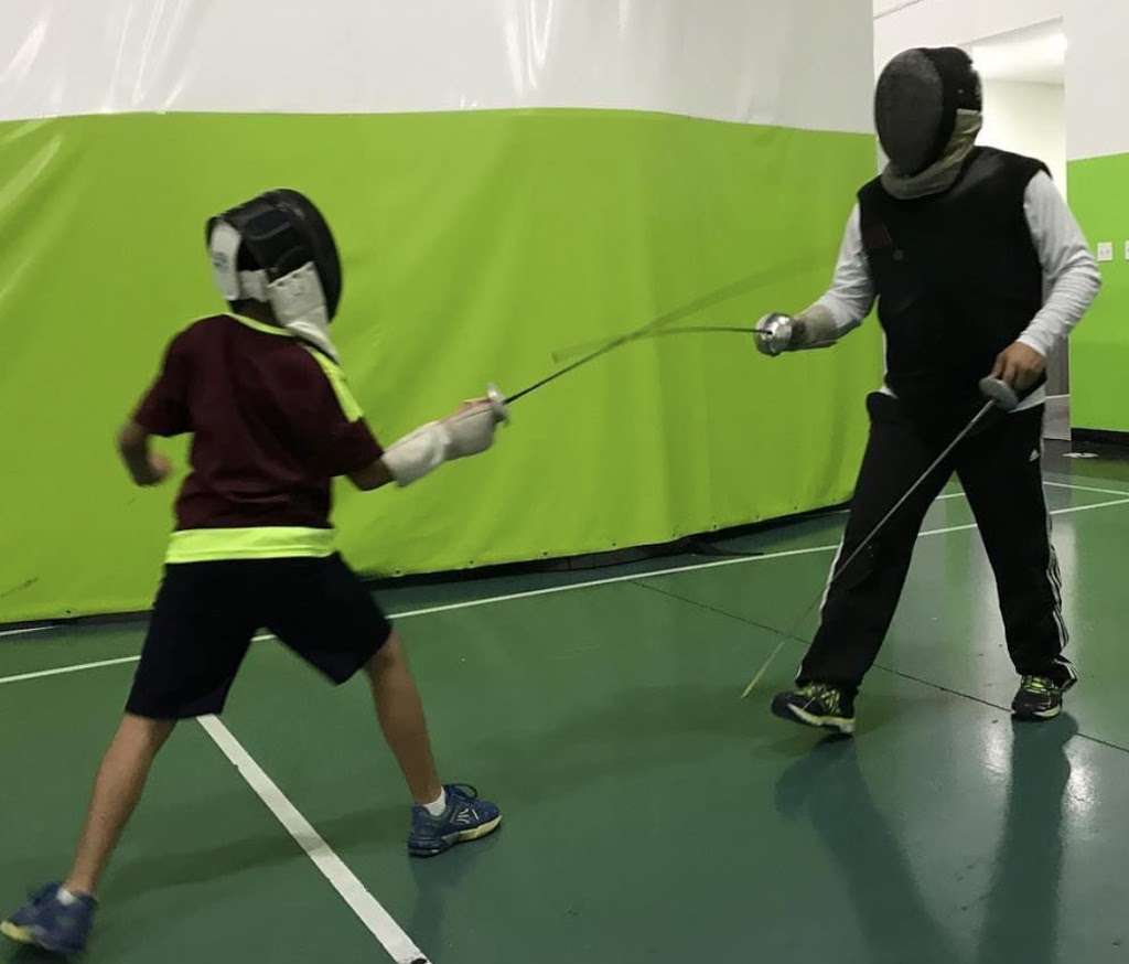 Doral Fencing CLub | 11400 NW 82nd St, Doral, FL 33178, USA | Phone: (786) 860-7614