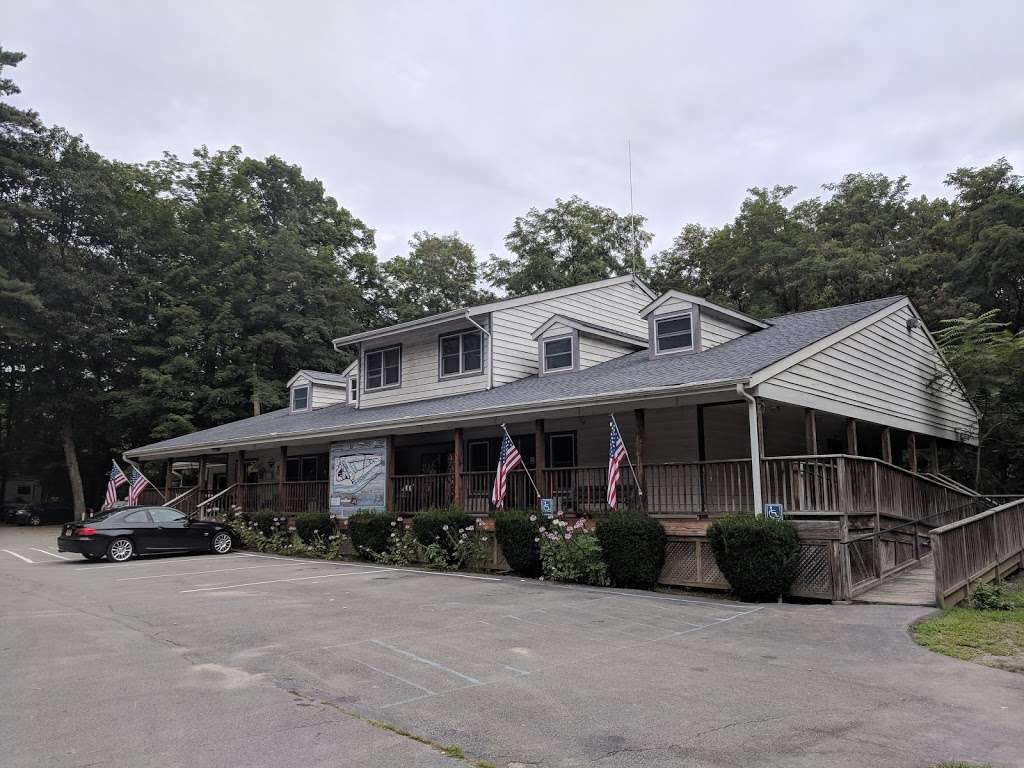 Kittatinny Canoes | 2401, 1147 Delaware Dr, Matamoras, PA 18336, USA | Phone: (570) 491-2508