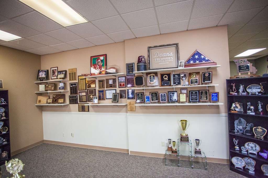 Deans Trophies | 17141 Bel-Ray Pl, Belton, MO 64012 | Phone: (816) 331-0996