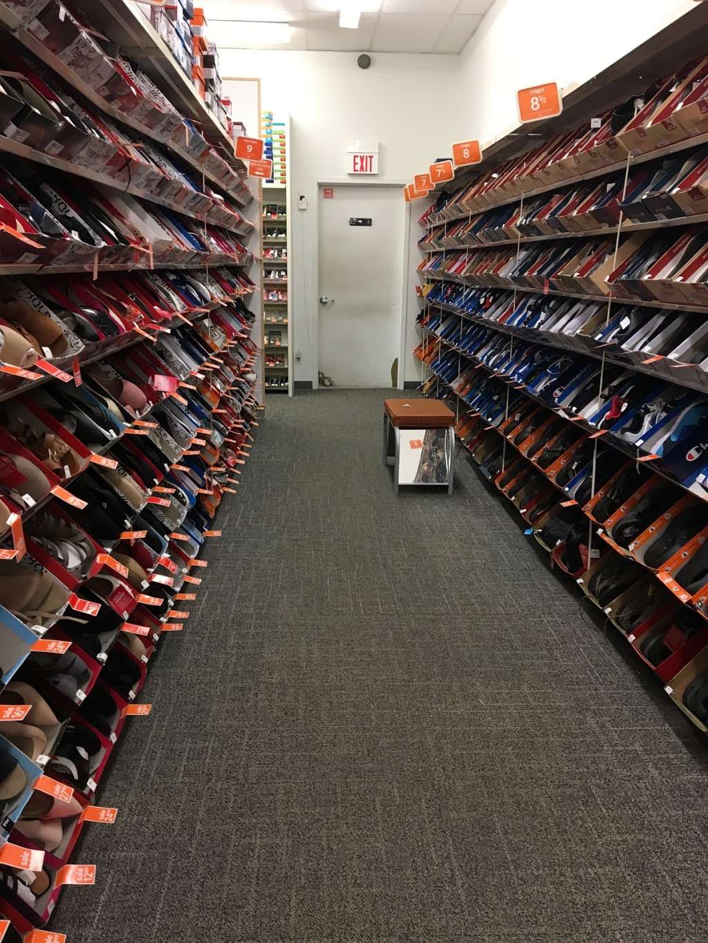 Payless ShoeSource | 363A US-202 #206, Bridgewater, NJ 08807, USA | Phone: (908) 231-8329