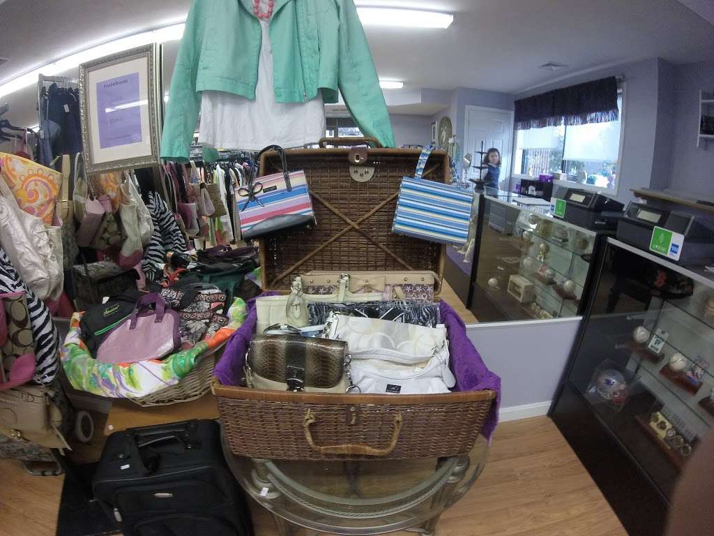 The Marys Community Thrift Store | 487 Groton Rd, Westford, MA 01886 | Phone: (978) 392-0577