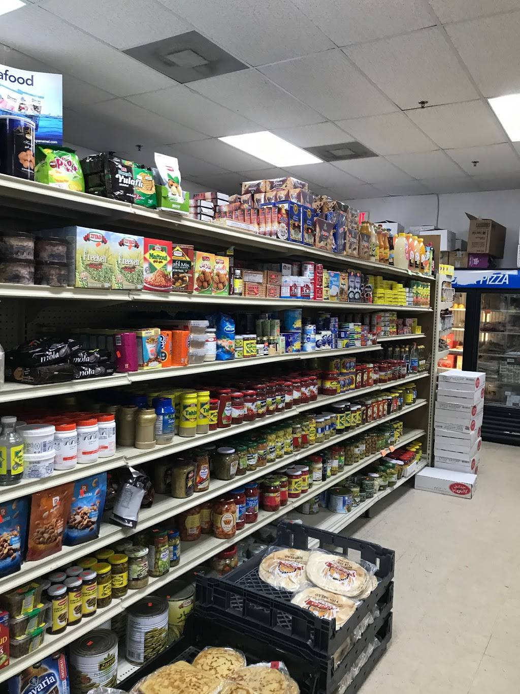 PRODUCE AND HALAL MEAT MARKET | 12701 S John Young Pkwy, Orlando, FL 32837 | Phone: (407) 982-1353