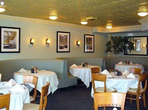 Harbour Lights Restaurant | 101 N Harbor Rd, St Michaels, MD 21663 | Phone: (410) 745-9131