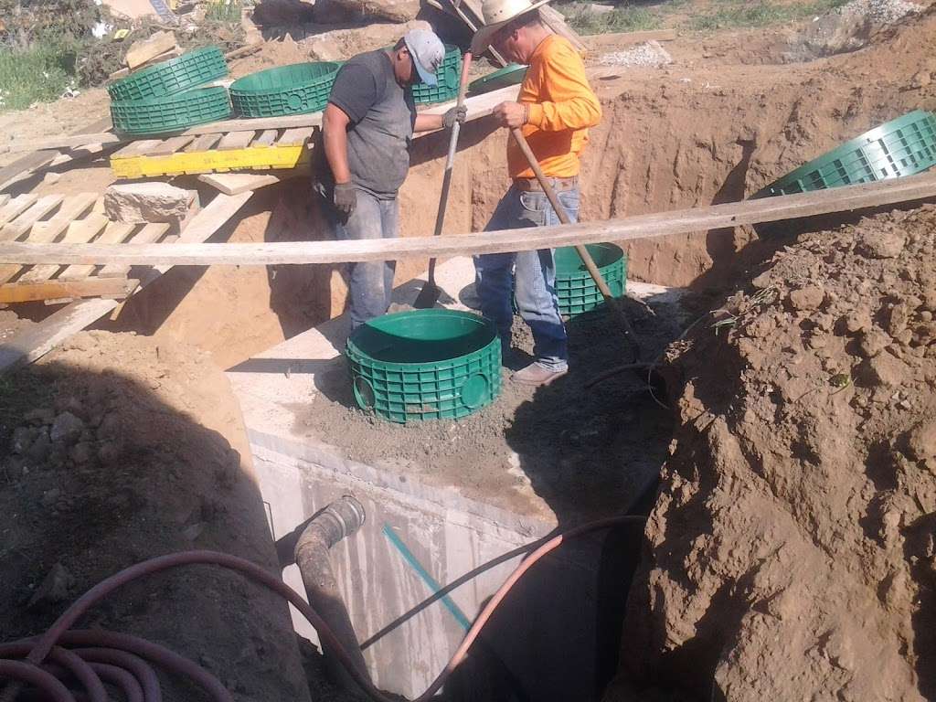 American Septic Services dba: Goddards/Nazco Services | 25091 W 5th St, San Bernardino, CA 92410, USA | Phone: (909) 888-5911