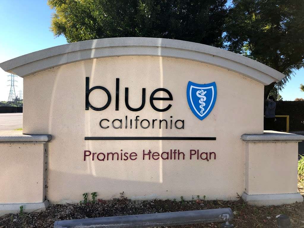 Blue Shield of California Promise Health Plan | 601 Potrero Grande Dr, Monterey Park, CA 91755, USA | Phone: (800) 605-2556