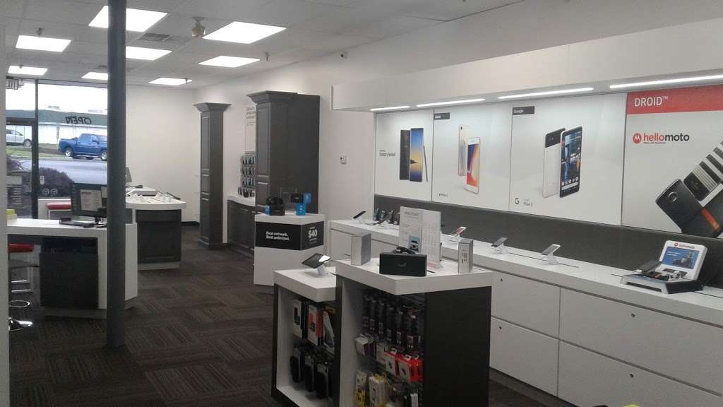 Verizon Authorized Retailer - Wireless Zone | 1692 North Clements Bridge Rd, Deptford Township, NJ 08096 | Phone: (856) 845-7000