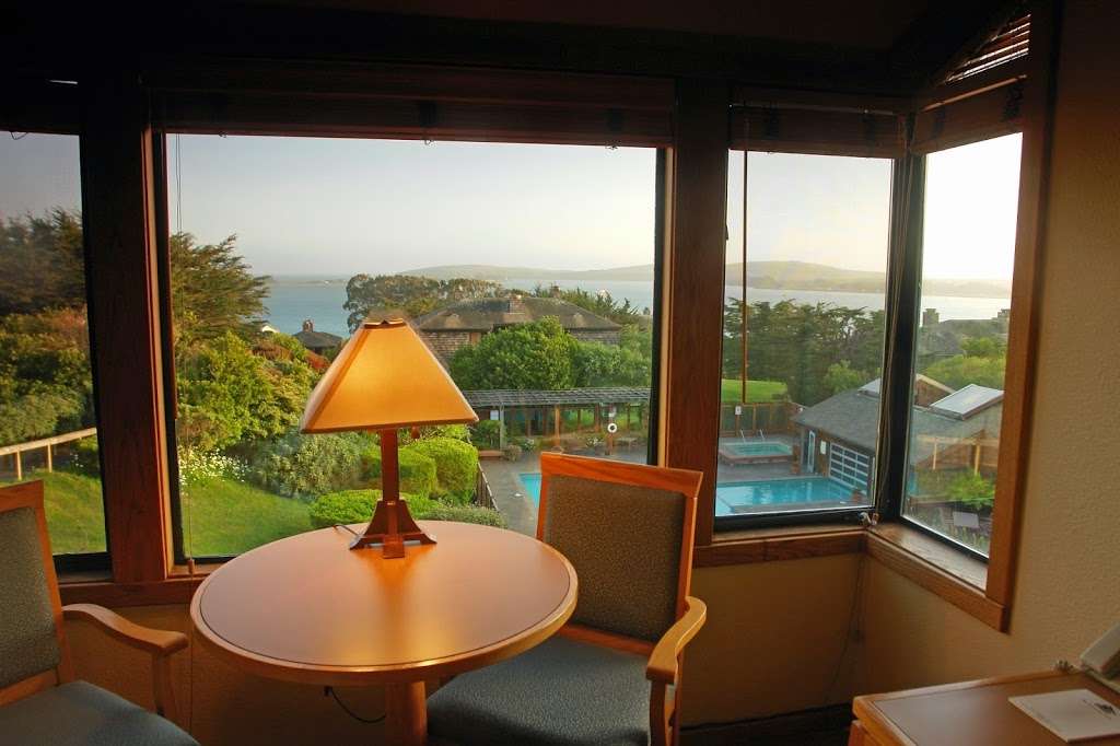 The Inn at the Tides | 800 Bay Hwy, Bodega Bay, CA 94923, USA | Phone: (707) 875-2751