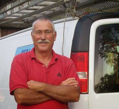 DCB Painting | 197 State Park Rd, Hope, NJ 07844, USA | Phone: (908) 459-4311