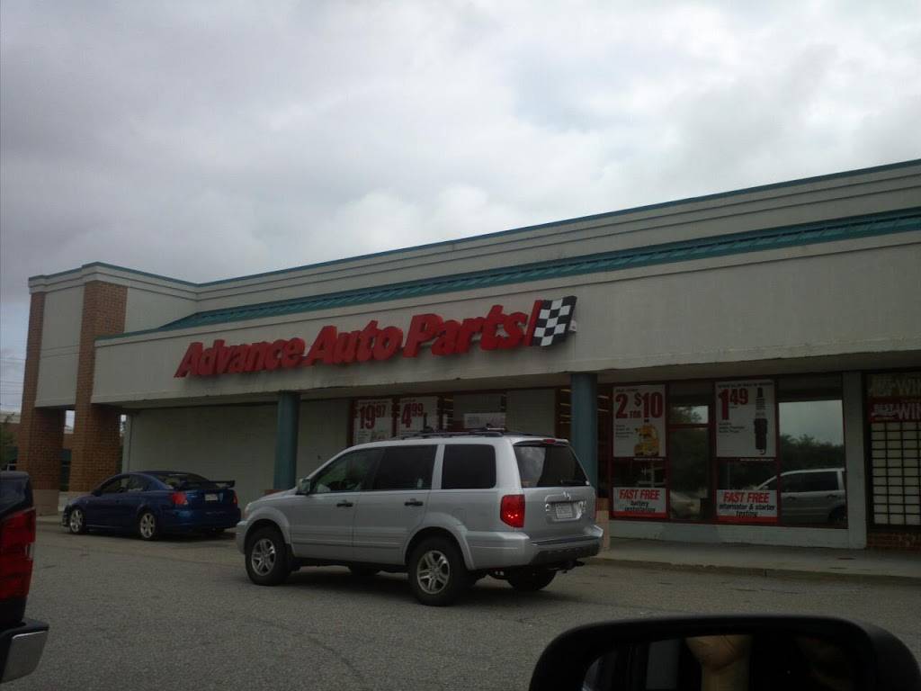 AutoZone Auto Parts | 1021 Virginia Beach Blvd Ste 101, Virginia Beach, VA 23451, USA | Phone: (757) 491-4200