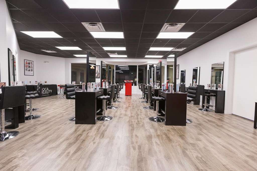 Boca Beauty Academy | 7820 Glades Rd, Boca Raton, FL 33434, USA | Phone: (561) 487-1191