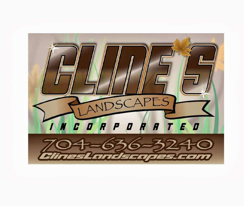 Clines Landscapes Inc | 2205 Old Concord Rd, Salisbury, NC 28146, USA | Phone: (704) 636-3240