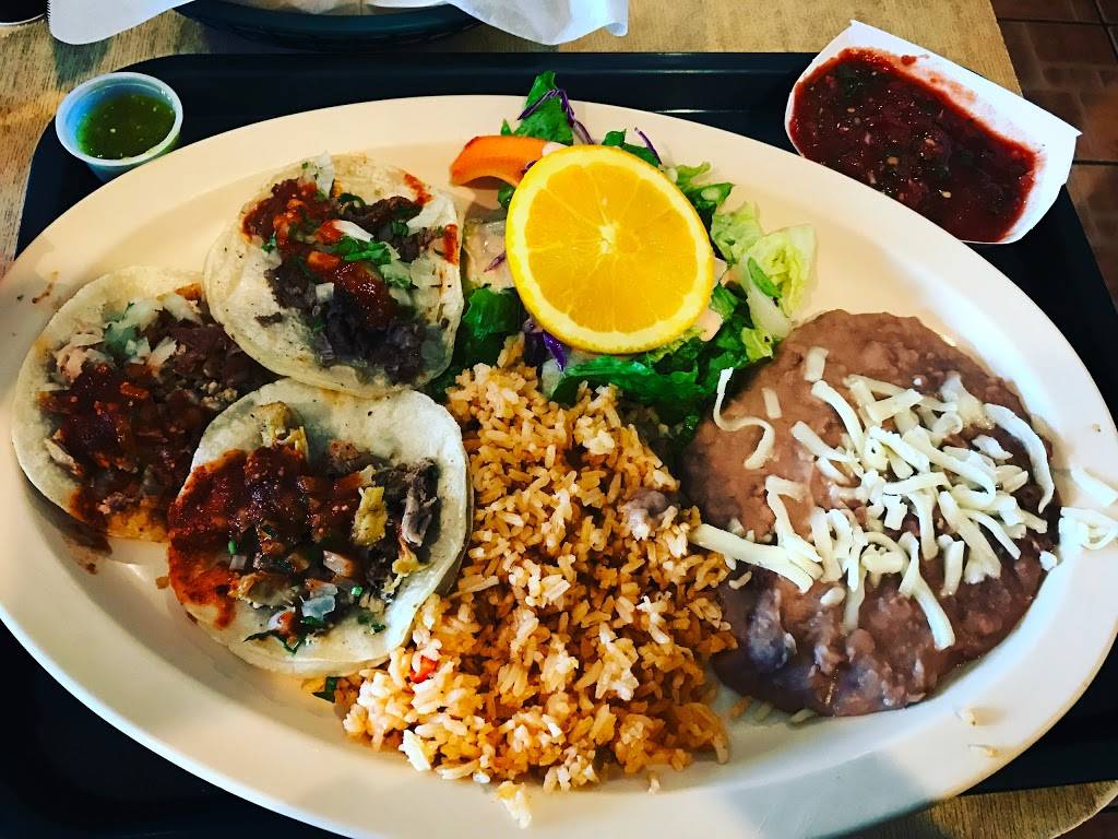 Taco Boy | 9024 Slauson Ave, Pico Rivera, CA 90660, USA | Phone: (562) 949-2003