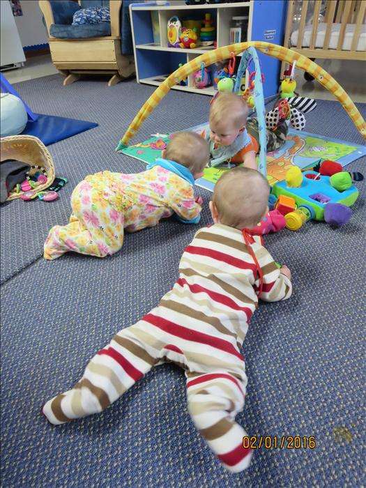 Brookfield South KinderCare | 18205 W Bluemound Rd, Brookfield, WI 53045, USA | Phone: (262) 792-1112