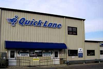 Quick Lane & Discount Tire of Toms River | 360 Hwy 37 East, Toms River, NJ 08753, USA | Phone: (732) 349-2240