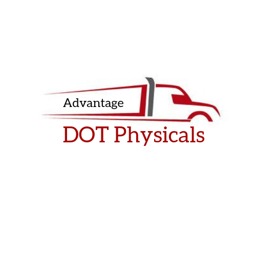 Advantage DOT Physicals | Suite 101, 2031 E Hospitality Ln #150, Boise, ID 83716, USA | Phone: (208) 336-0310