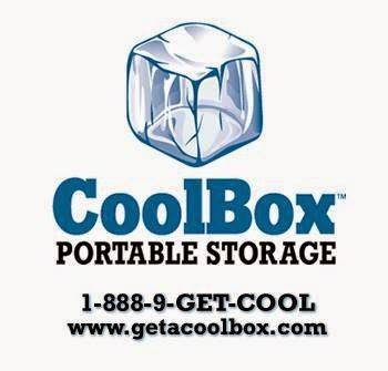 Cool Box Portable Storage | 3231 Q St, North Highlands, CA 95660, USA | Phone: (888) 943-8266