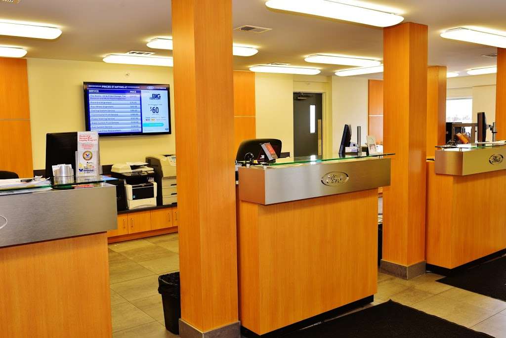 John Kennedy Ford of Conshohocken | 1023, 1403 Ridge Pike, Conshohocken, PA 19428, USA | Phone: (610) 279-1700