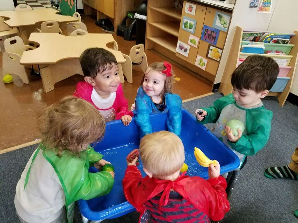 Little Explorers Early Learning Academy | 346 E Mt Pleasant Ave, Livingston, NJ 07039, USA | Phone: (862) 250-5720