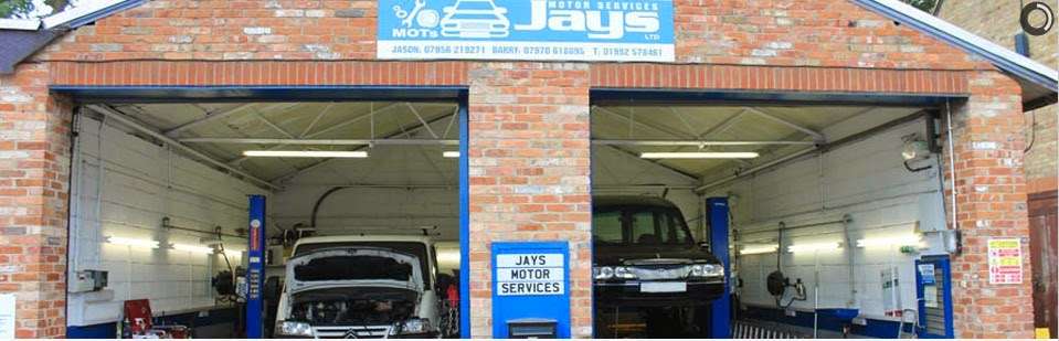 Jays Motor Services - Car Garage Epping | Yard 3B, Dene, Ivy Chimneys,, Ivy Chimneys Road, Epping CM16 4EL, UK | Phone: 01992 578461
