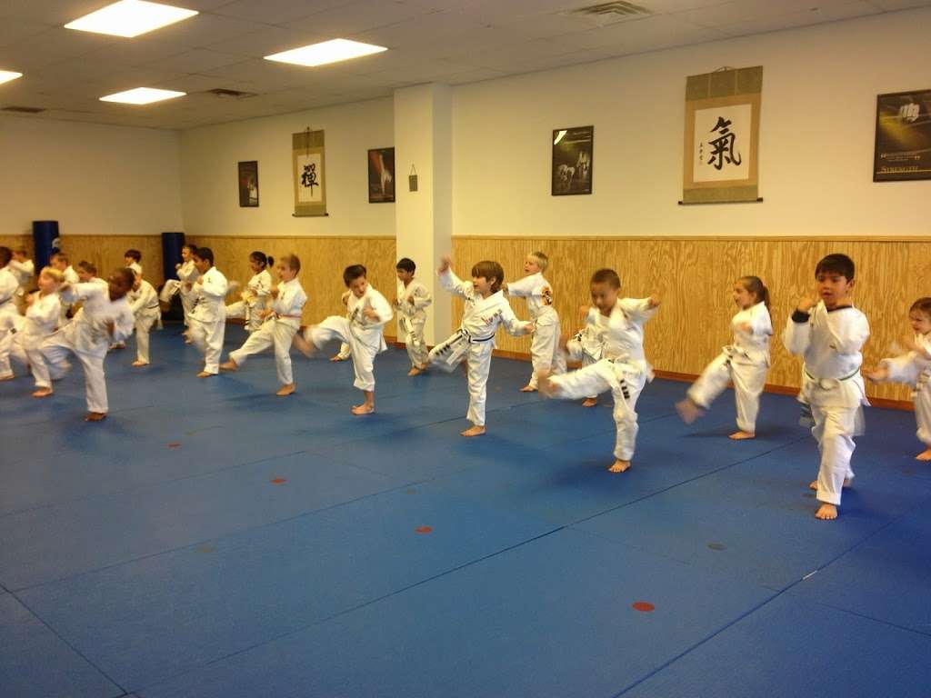 Simkins Martial Arts | 45 S New York Rd, Galloway, NJ 08205, USA | Phone: (609) 652-8881