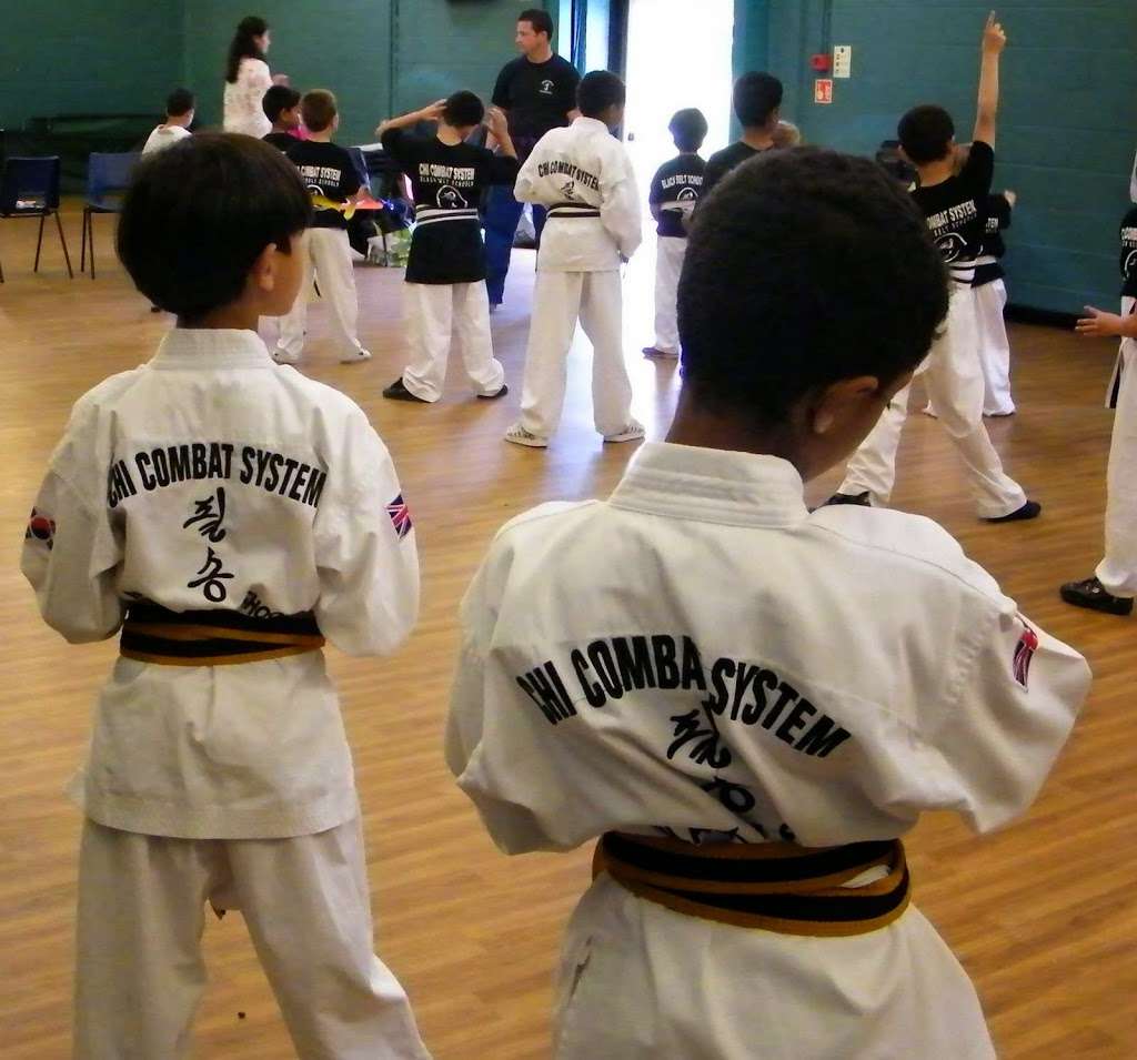 Chi Combat System ( Sutton , Surrey branch) | Rose Hill, Sutton SM1 3HH, UK | Phone: 020 8646 5551