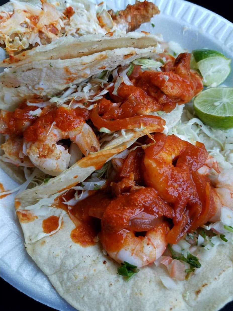 Mariscos El Hermano | 4485-, 4501 S Santa Fe Ave, Vernon, CA 90058 | Phone: (323) 697-0366