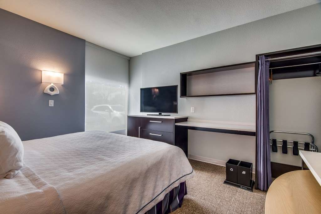 Home2 Suites by Hilton DFW Airport South Irving | 4340 W Airport Fwy, Irving, TX 75062, USA | Phone: (972) 986-3606