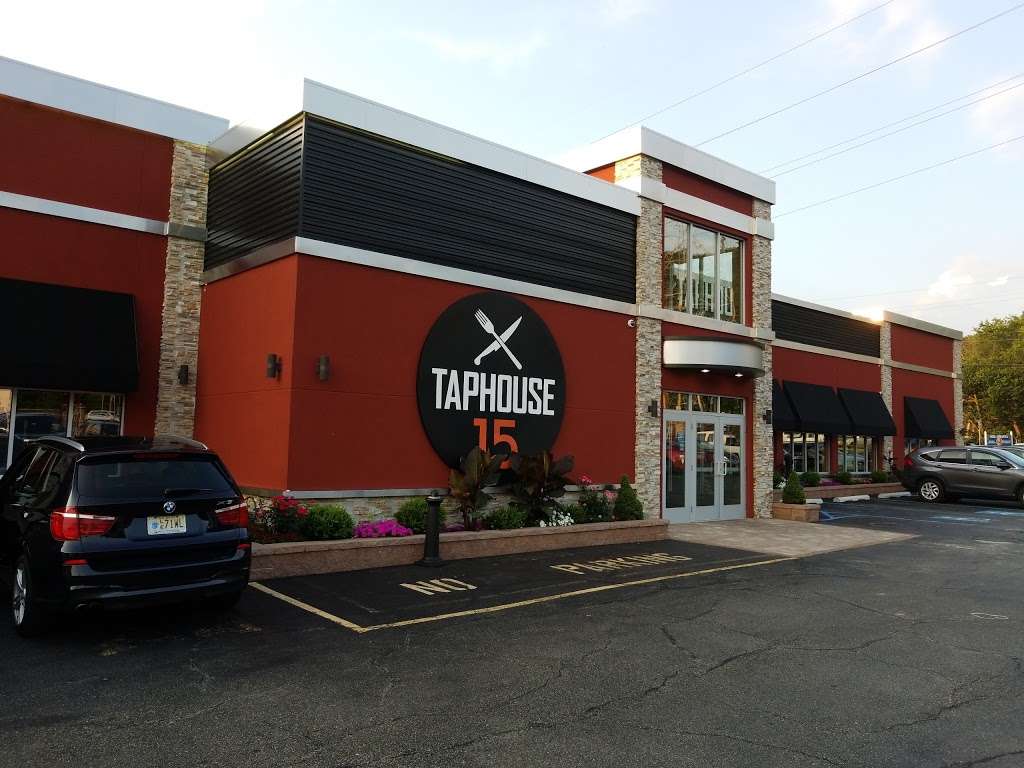 Taphouse 15 | 75 NJ-15, Wharton, NJ 07885, USA | Phone: (862) 437-1300