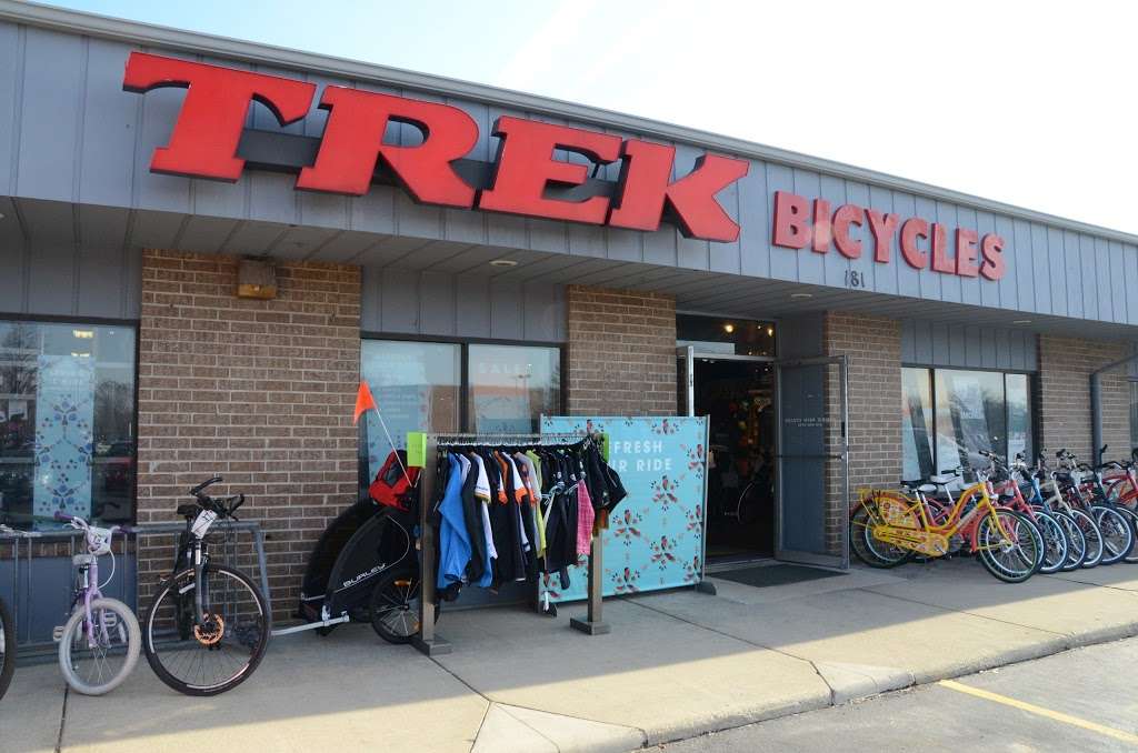 Prairie Path Cycles | 27 W 181 Geneva Rd, Winfield, IL 60190, USA | Phone: (630) 690-9749