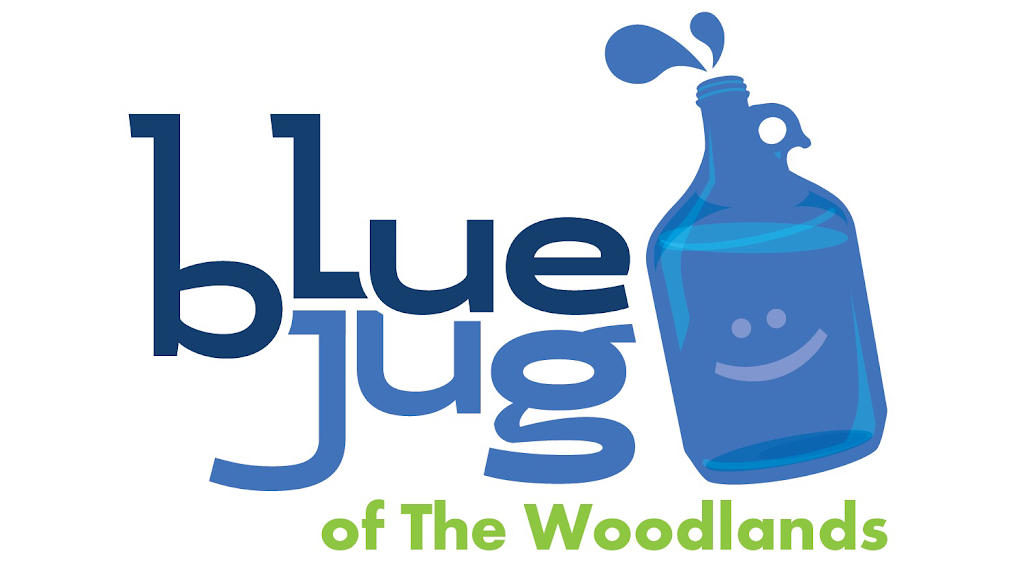 Blue Jug Alkaline Water & Health Market | 3600 Farm to Market Rd 1488 #140, Conroe, TX 77384, USA | Phone: (936) 255-9000