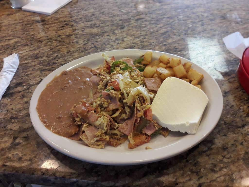 Taqueria Estilo Jalisco | 12500 Fondren Rd, Houston, TX 77035, USA | Phone: (832) 940-0130