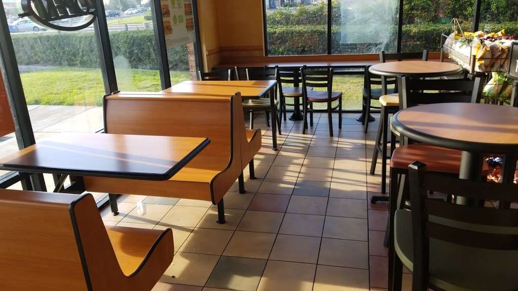 Subway Restaurants | 14022 Springdale St A, Westminster, CA 92683 | Phone: (714) 894-8500