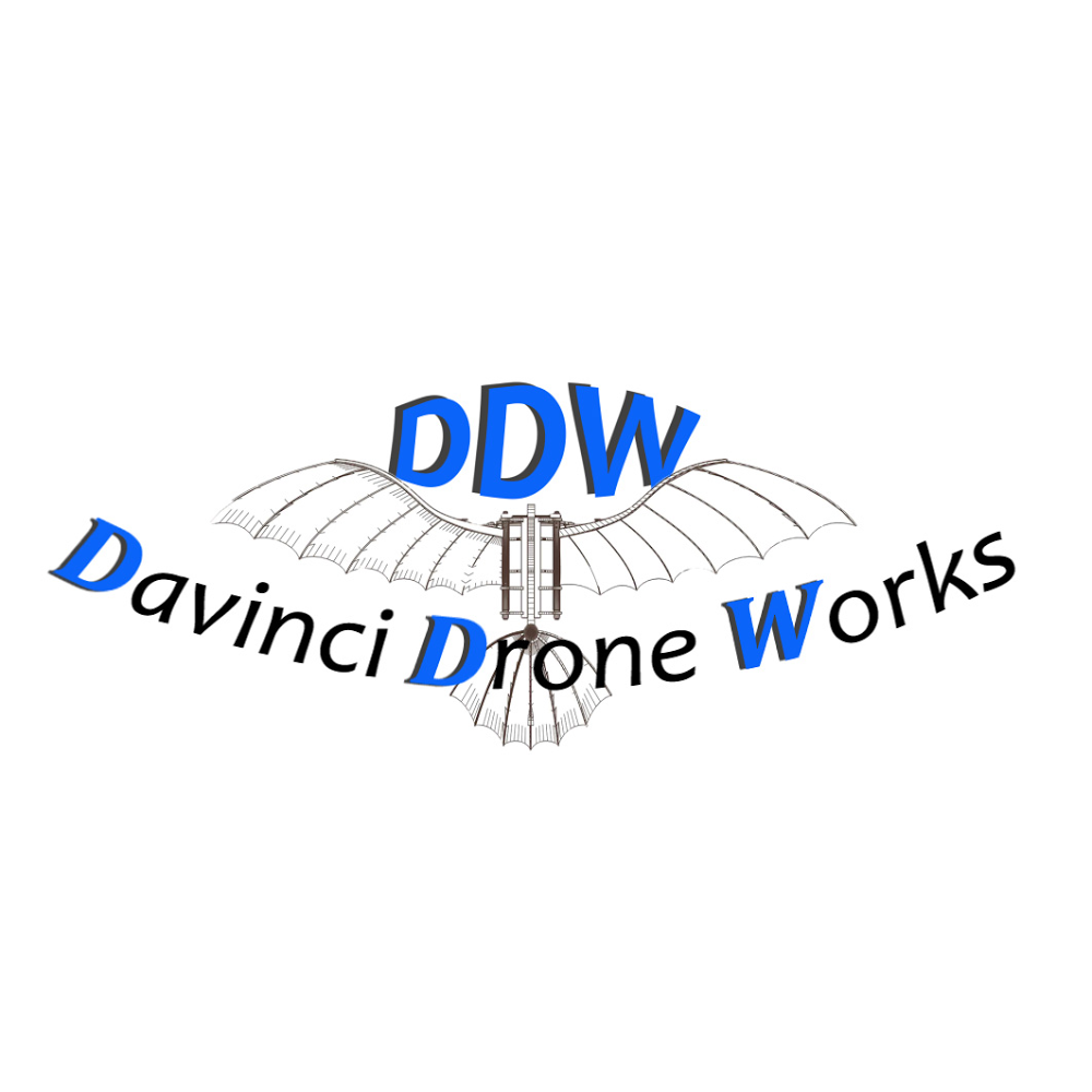 Davinci Drone Works | 6014 Hubbard Rd, Acton, CA 93510, USA | Phone: (661) 200-5553