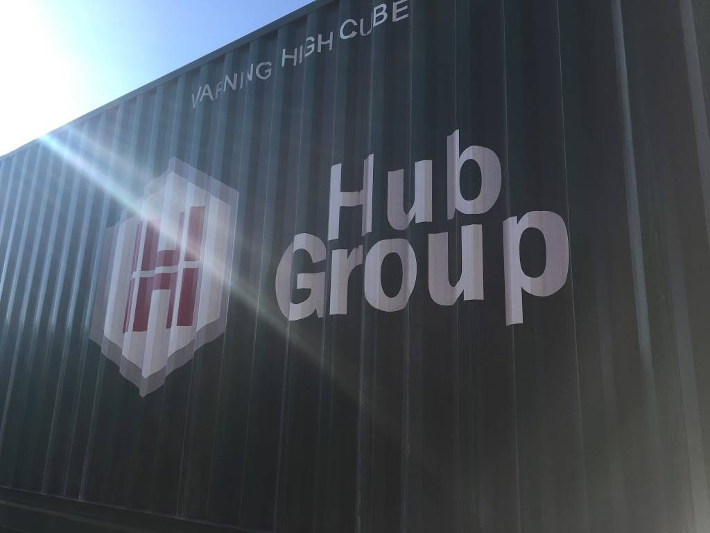 Hub Group Trucking | 8324 NE Martin Luther King Jr Blvd, Portland, OR 97211 | Phone: (503) 240-1745