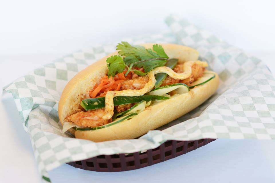 Banh Mi Houston | 3835 Farm to Market 2920, Spring, TX 77388, USA | Phone: (281) 651-2263