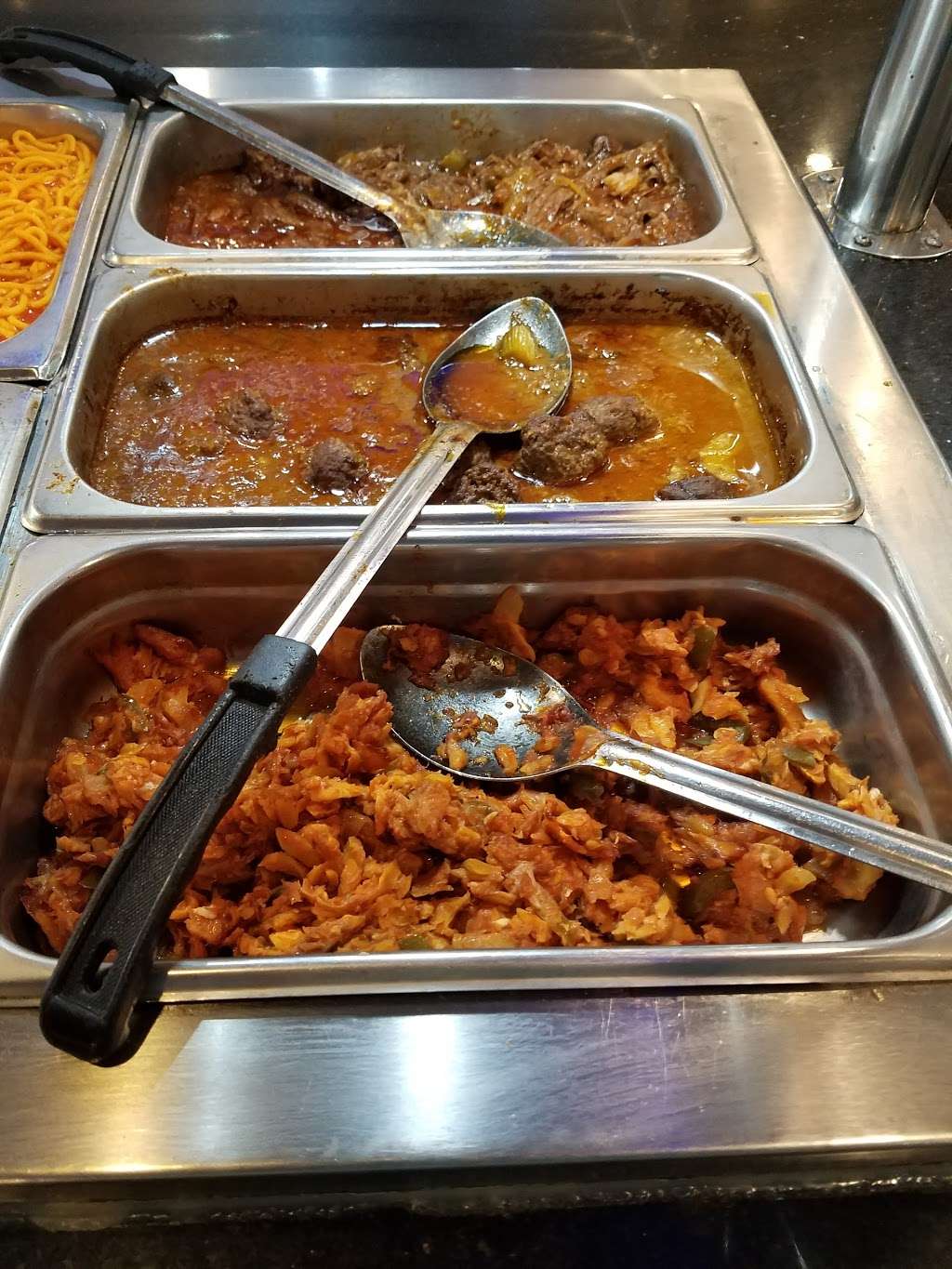 El Palacio Buffet | 5518, 843 Lee Rd, Orlando, FL 32810 | Phone: (407) 622-2423