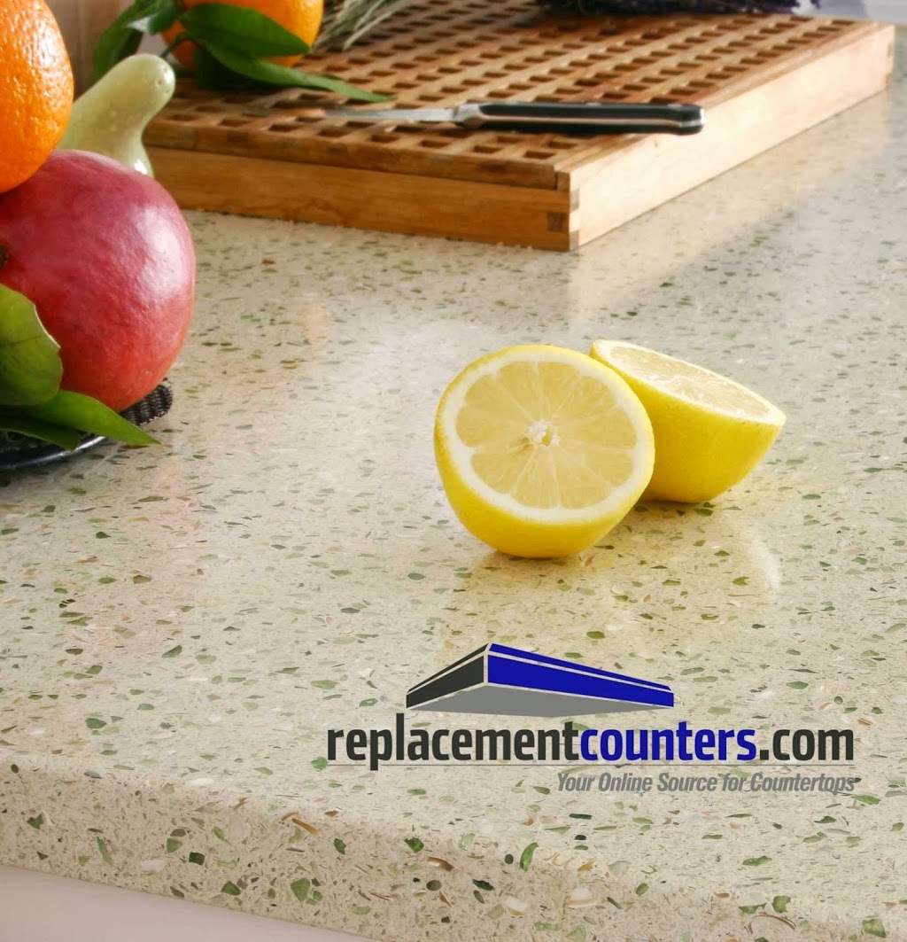 Replacementcounters.com | 500 Memorial Dr #1, Somerset, NJ 08873, USA | Phone: (800) 253-6587