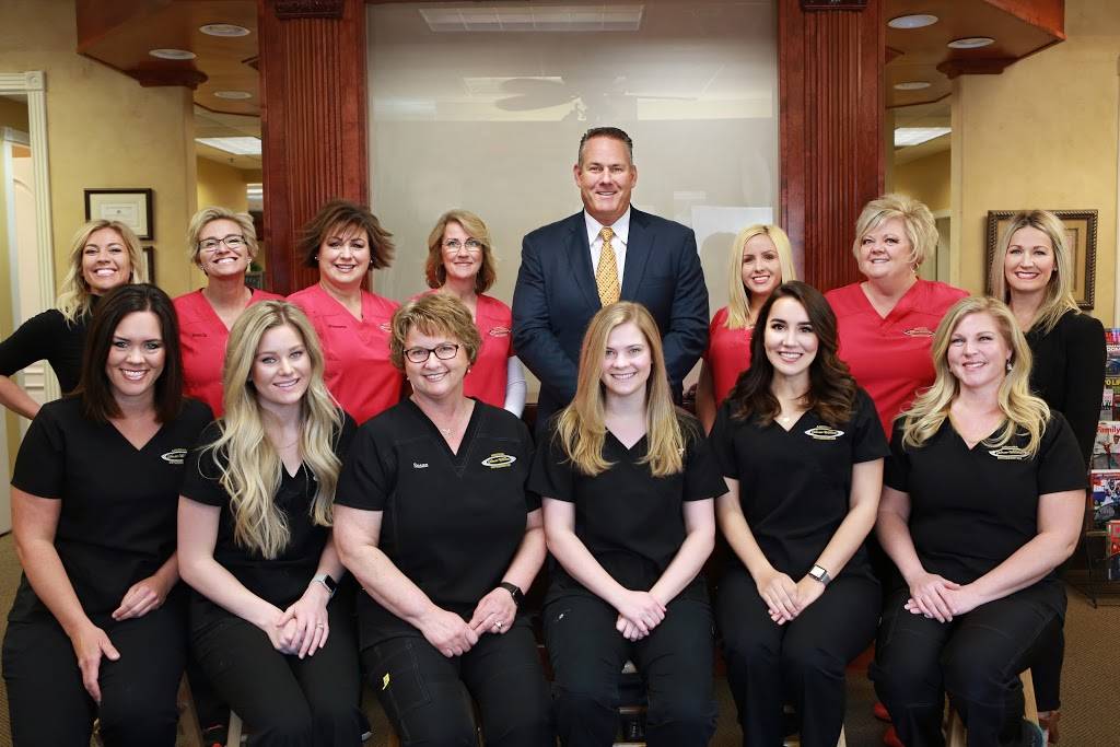 Orthodontists Queen Creek - Glauser Williams Orthodontics | 21321 E Ocotillo Rd suite g 115, Queen Creek, AZ 85142, USA | Phone: (480) 351-2279