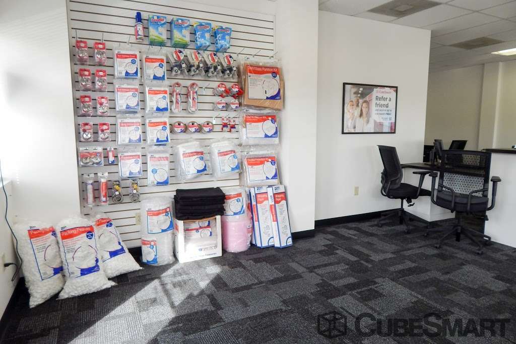 CubeSmart Self Storage | 11935 Hwy 6, Fresno, TX 77545, USA | Phone: (281) 431-6464