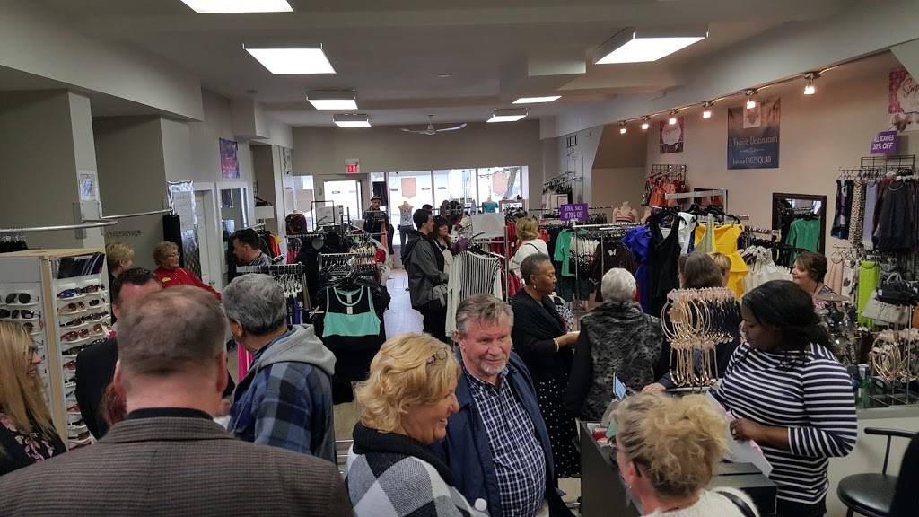 SimplyFabilous | 206 Jarvis St, Fort Erie, ON L2A 2S5, Canada | Phone: (289) 203-9000 SimplyFabilous | 206 Jarvis St, Fort Erie, ON L2A 2S5, Canada | Phone: (289) 203-9000