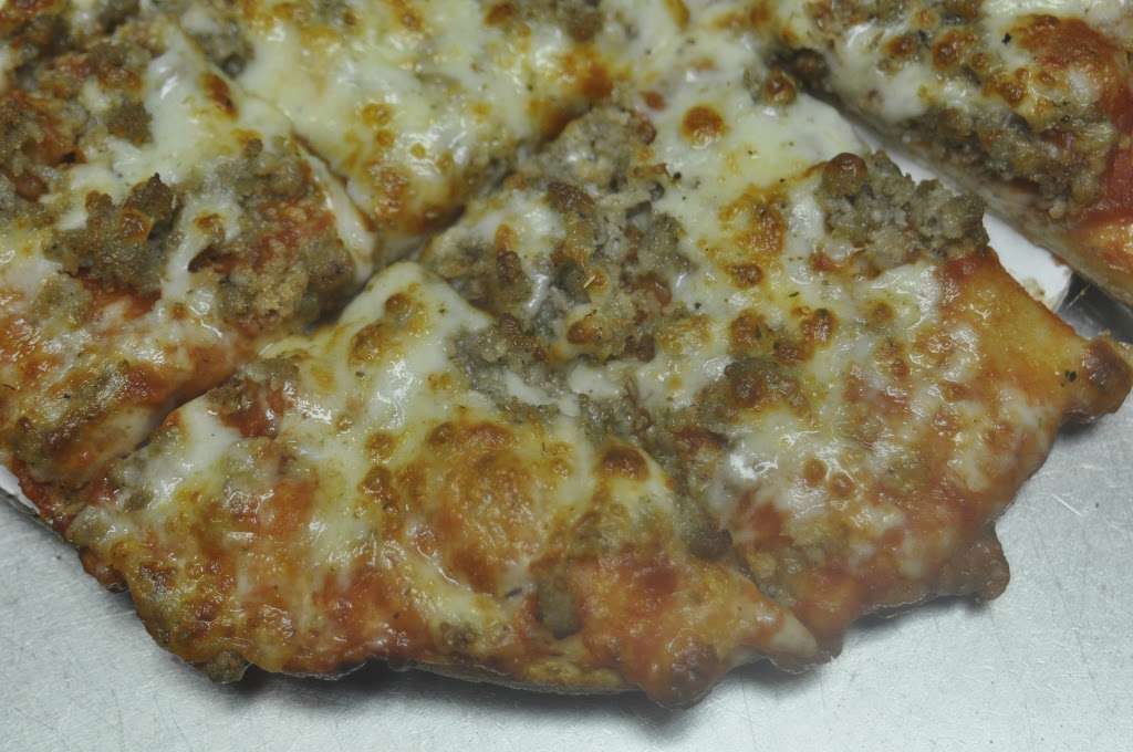 Pizza King of Alexandria | 1409 N Park Ave, Alexandria, IN 46001, USA | Phone: (765) 724-4401