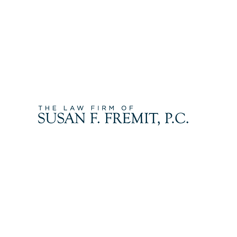Law Firm of Susan F. Fremit, PC | 9130 Courthouse Rd, Spotsylvania Courthouse, VA 22553, USA | Phone: (540) 322-2594