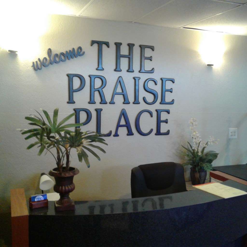 Praise Place | 3110 Howell Branch Rd, Winter Park, FL 32792, USA | Phone: (321) 295-7803