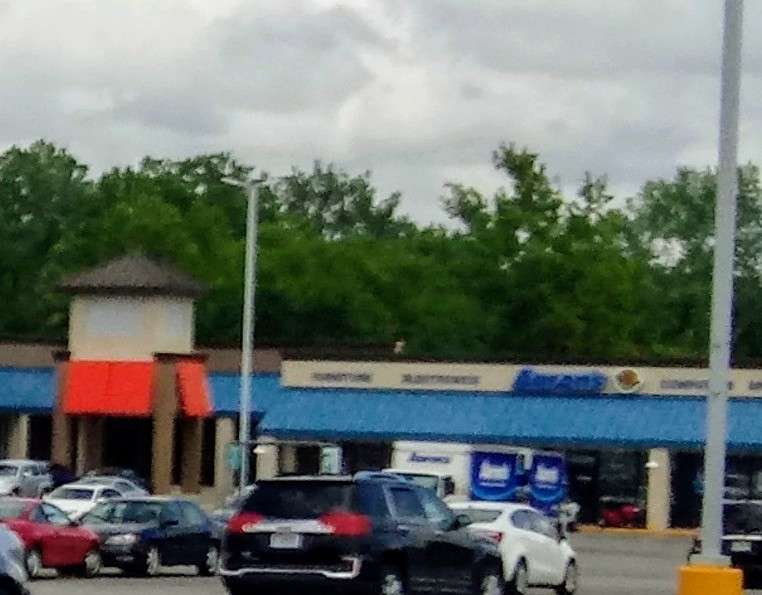 Aaron S 6449 N Prospect Ave Gladstone Mo 64119 Usa