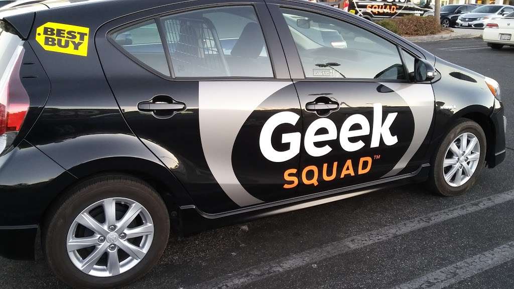 Geek Squad | 39330 10th St W, Palmdale, CA 93551, USA | Phone: (661) 274-7991