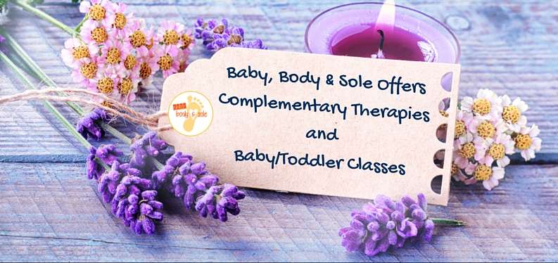 Baby, Body & Sole | Halos Clinic, Bluehouse Lane, Oxted RH8 0AA, UK | Phone: 07989 867839