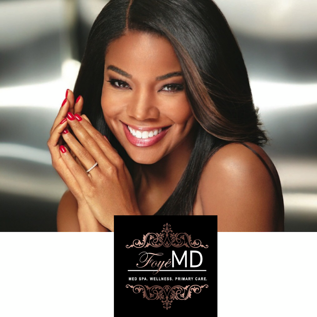 Foye MD and Spa | 3800 N Shepherd Dr, Houston, TX 77018, USA | Phone: 281-766-8916