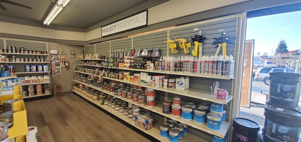 Moyers Paint Co | 351 Lewelling Blvd, San Lorenzo, CA 94580, USA | Phone: (510) 278-0321