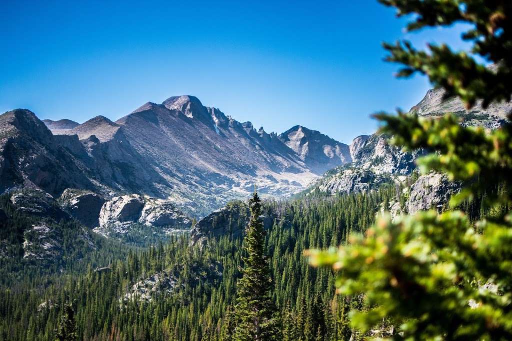 Rocky Mountain National Park | Colorado | Phone: (970) 586-1206